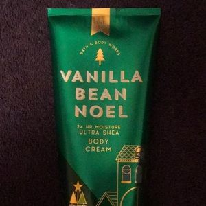 *NWOT* Vanilla Bean Noel Lotion Bath & Body Works